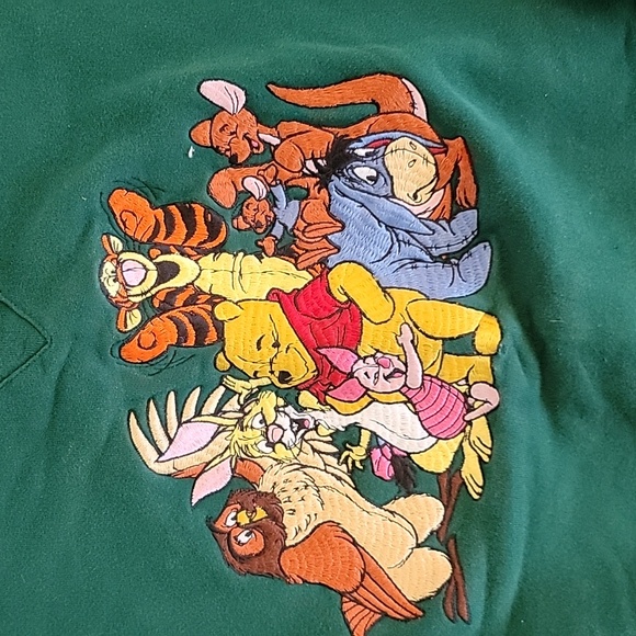 Classic Disney sweatshirt - Picture 2 of 3